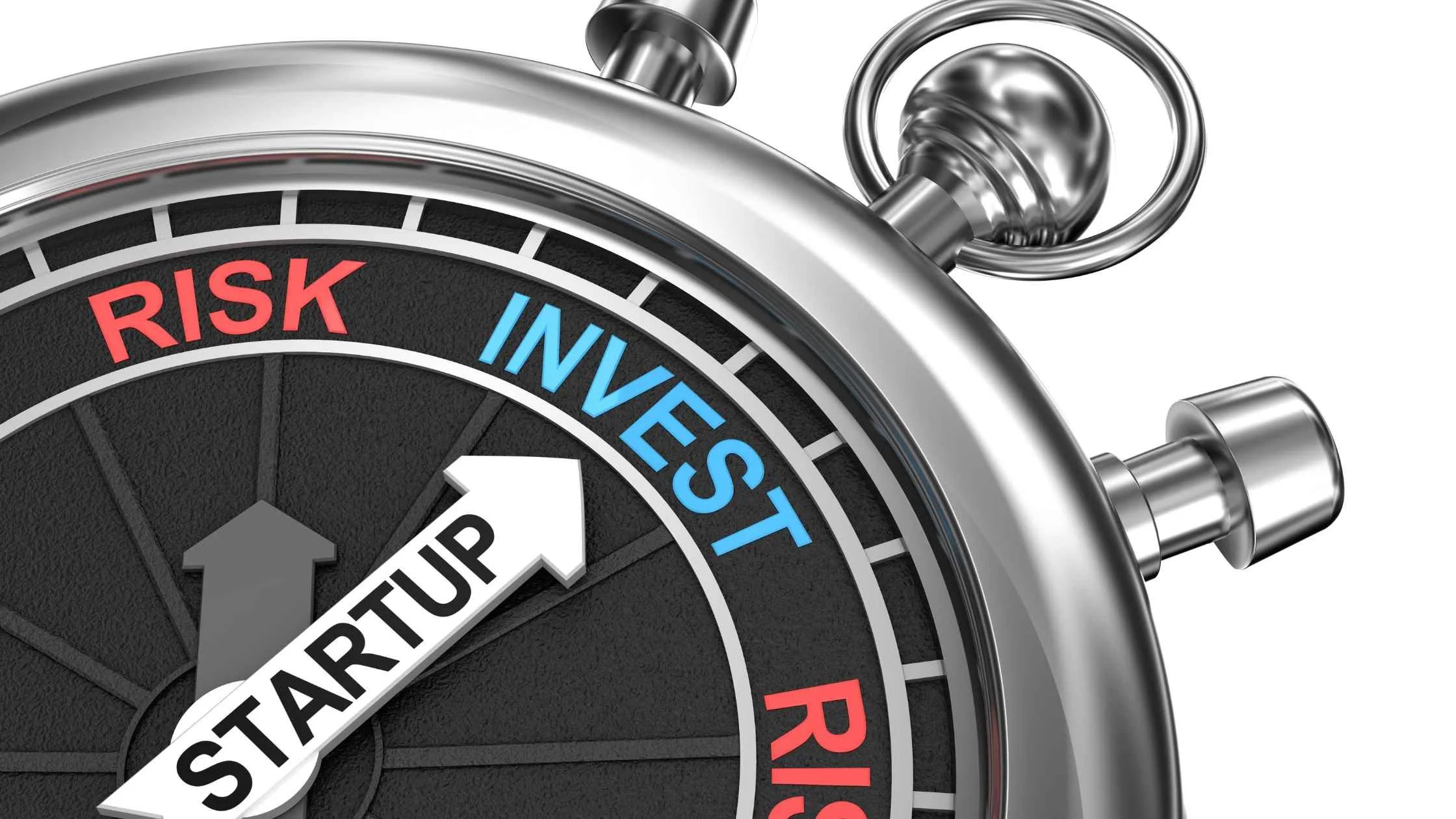 How do you know if a startup is a good investment?