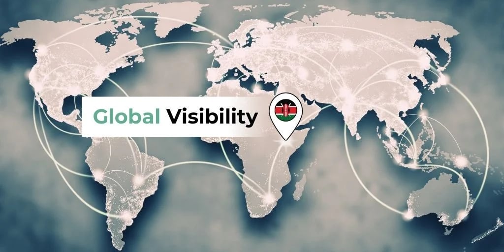Enhancing the Reputation of Kenya as a Hub for Innovation