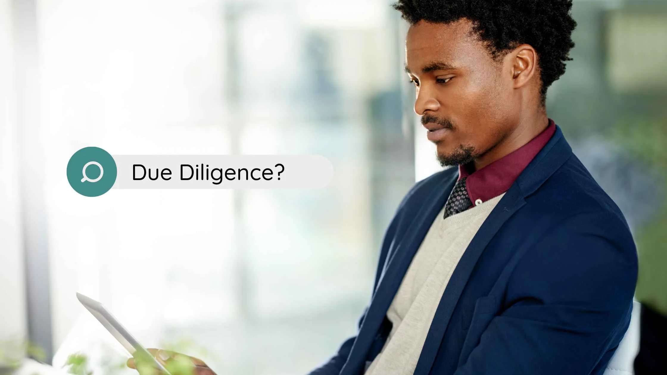 How to Conduct Advanced Due Diligence for Startup Investment
